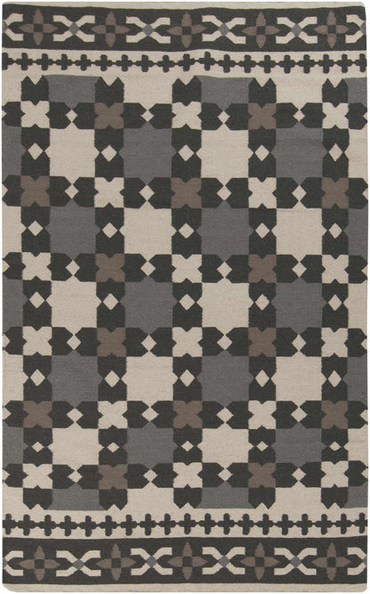 Frontier FT-468 Hand Woven Rug