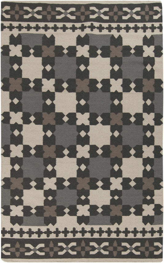 Frontier FT-468 Hand Woven Rug