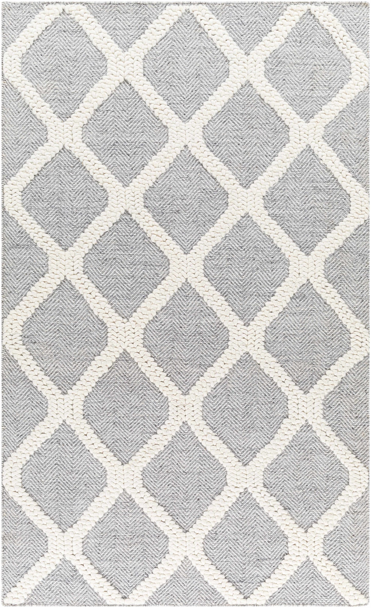 Nina NNA-2301 Hand Woven Rug