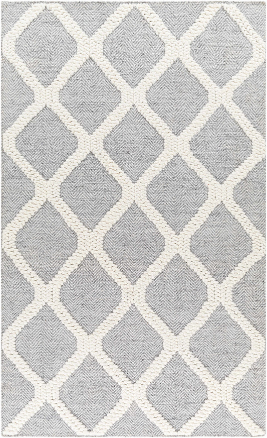 Nina NNA-2301 Hand Woven Rug