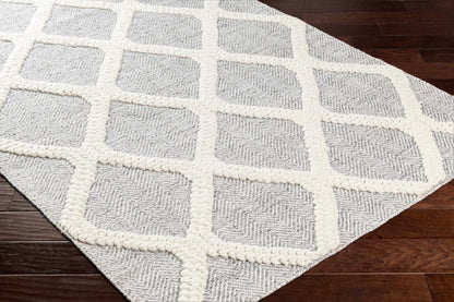 Nina NNA-2301 Hand Woven Rug