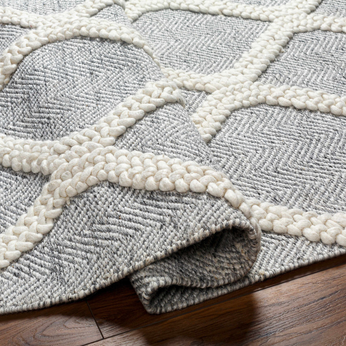 Nina NNA-2301 Hand Woven Rug