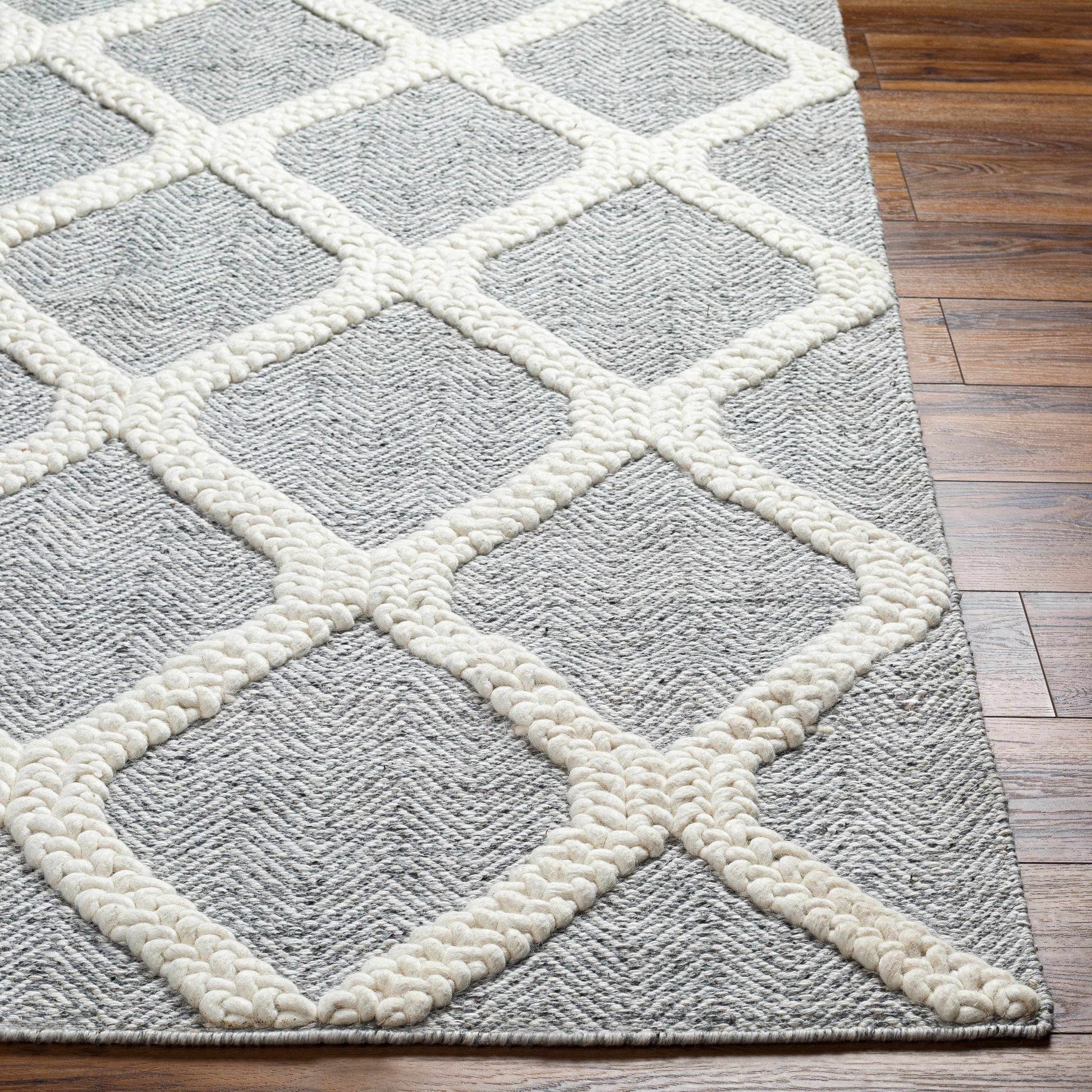 Nina NNA-2301 Hand Woven Rug