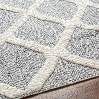 Nina NNA-2301 Hand Woven Rug