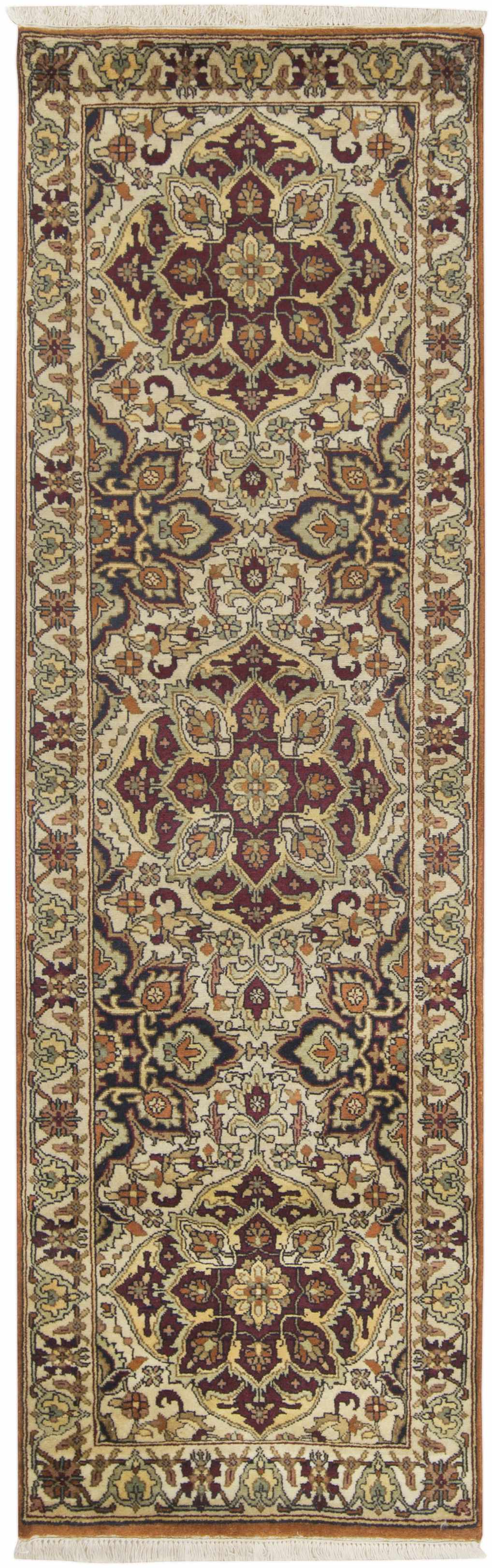 Taj Mahal TJ-11 Handmade Rug