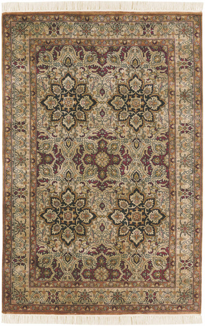 Taj Mahal TJ-11 Handmade Rug