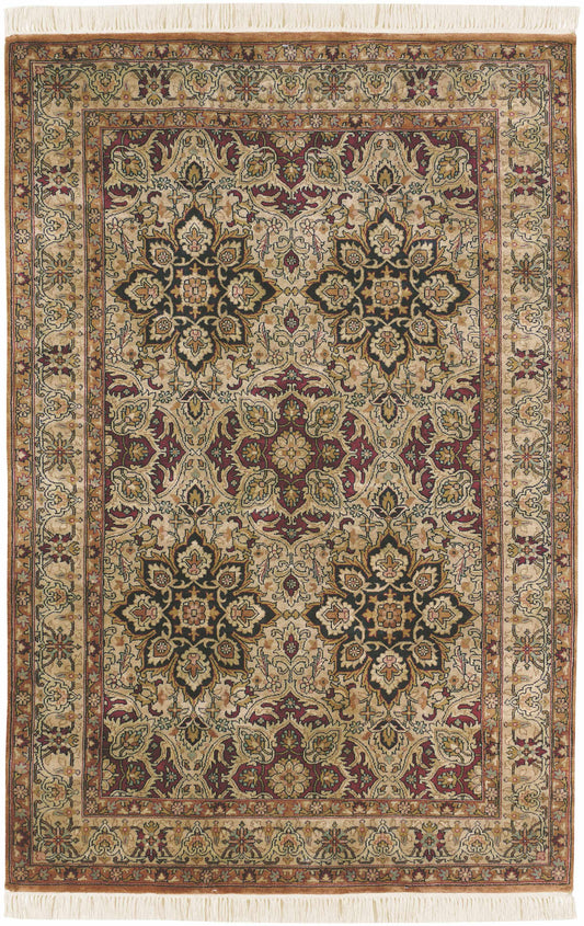 Taj Mahal TJ-11 Handmade Rug