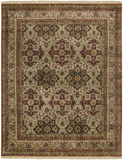 Taj Mahal TJ-11 Handmade Rug