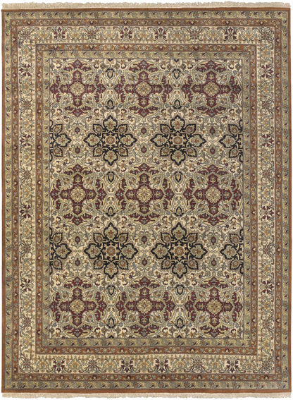 Taj Mahal TJ-11 Handmade Rug