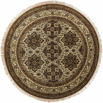 Taj Mahal TJ-11 Handmade Rug