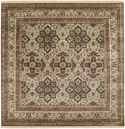 Taj Mahal TJ-11 Handmade Rug