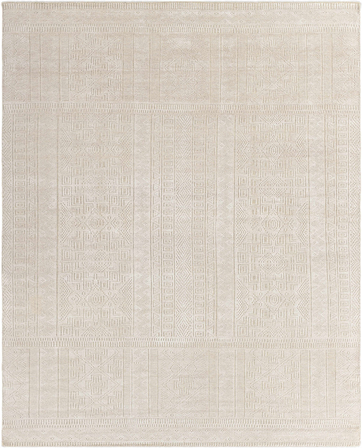 Livorno LVN-2303 Hand Knotted Rug