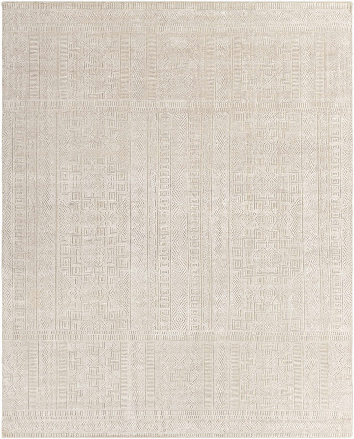 Livorno LVN-2303 Hand Knotted Rug