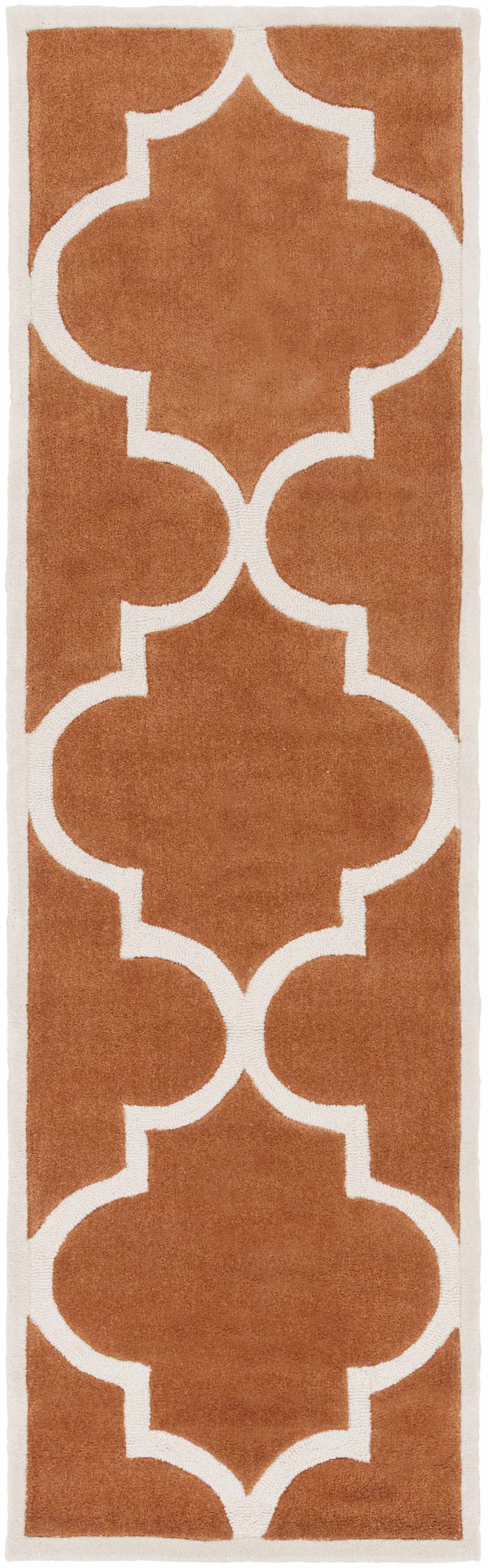 Mamba MBA-9066 Hand Tufted Rug