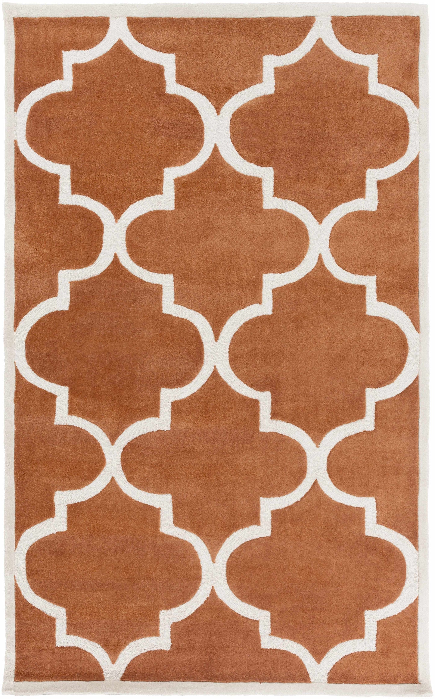 Mamba MBA-9066 Hand Tufted Rug