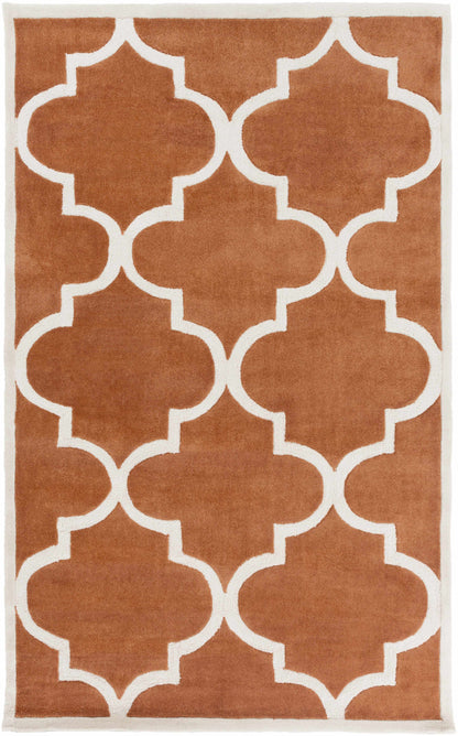 Mamba MBA-9066 Hand Tufted Rug