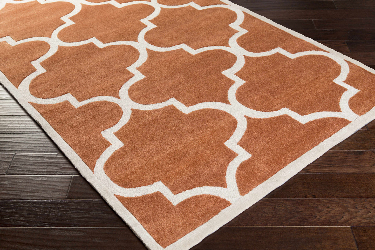Mamba MBA-9066 Hand Tufted Rug