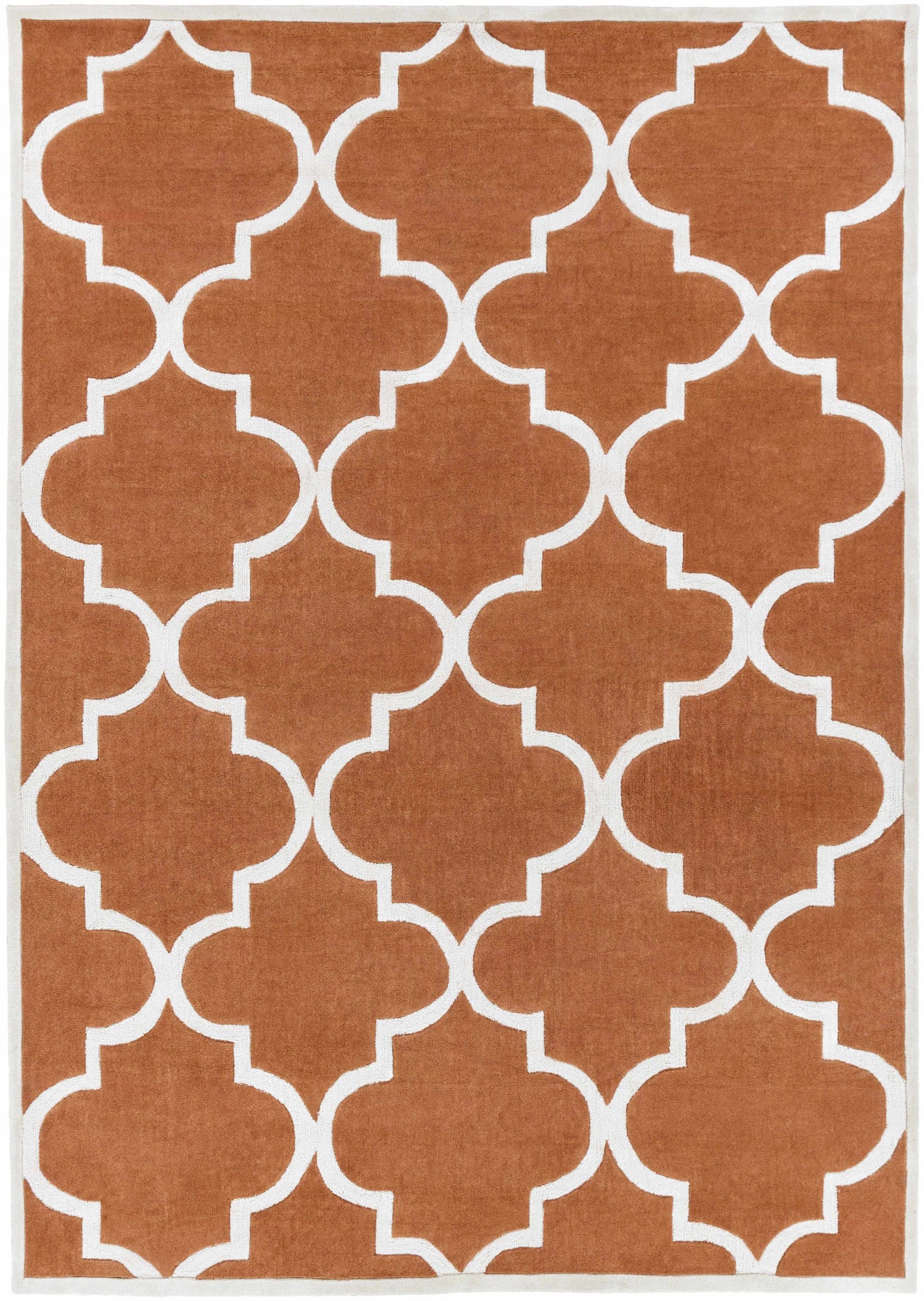 Mamba MBA-9066 Hand Tufted Rug