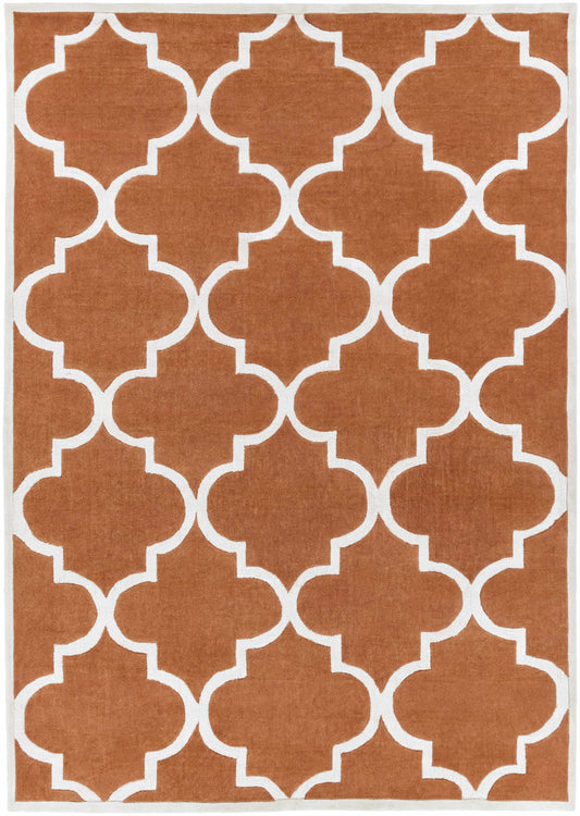 Mamba MBA-9066 Hand Tufted Rug