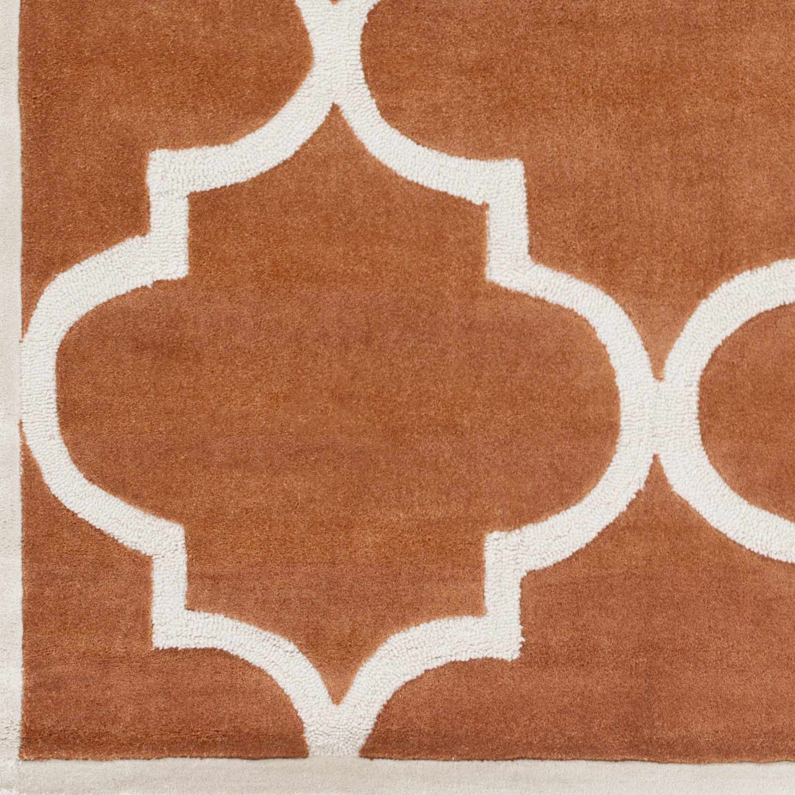 Mamba MBA-9066 Hand Tufted Rug