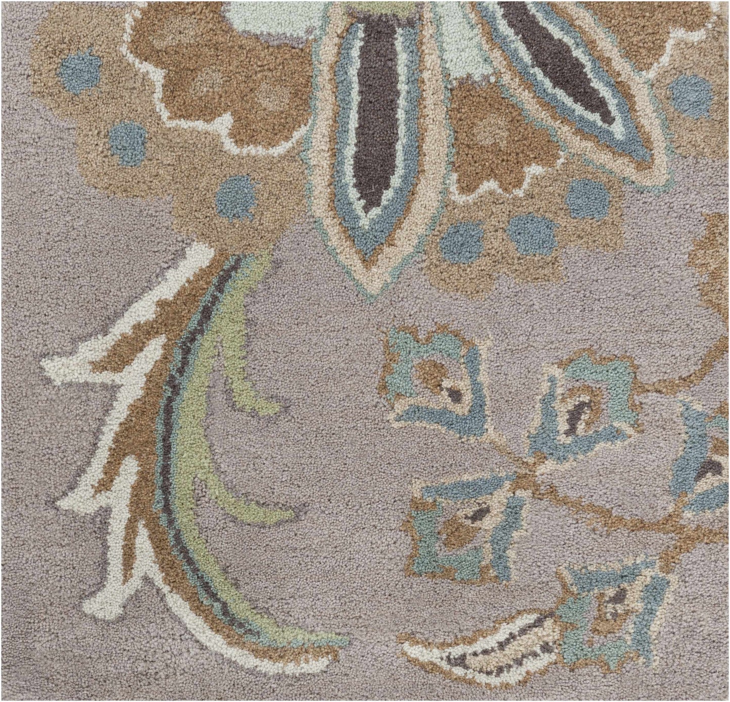 Athena ATH-5127 Hand Tufted Rug