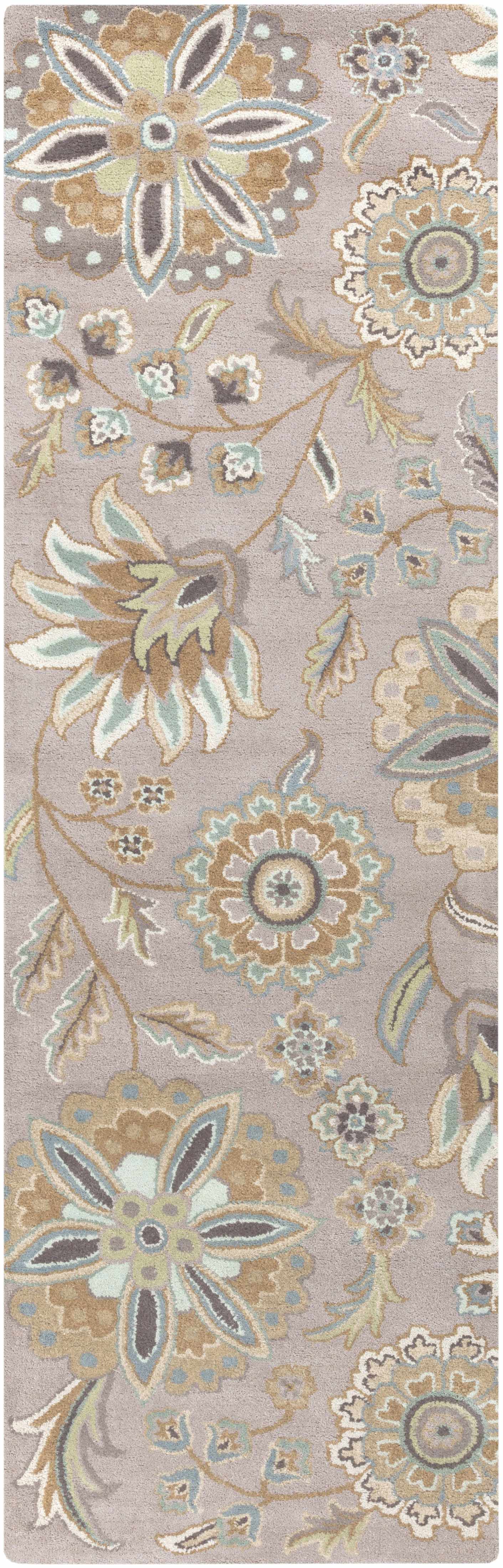 Athena ATH-5127 Hand Tufted Rug