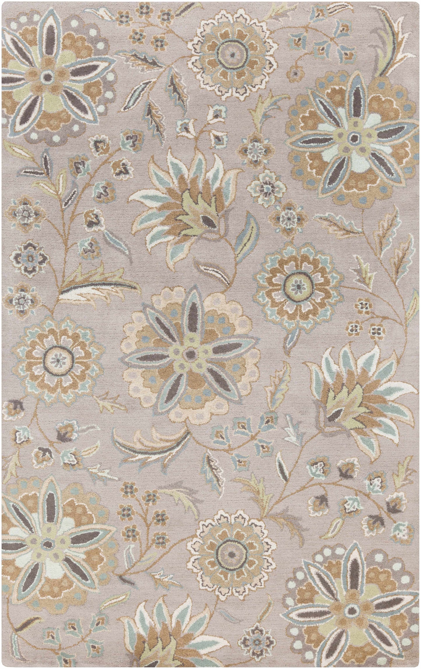 Athena ATH-5127 Hand Tufted Rug