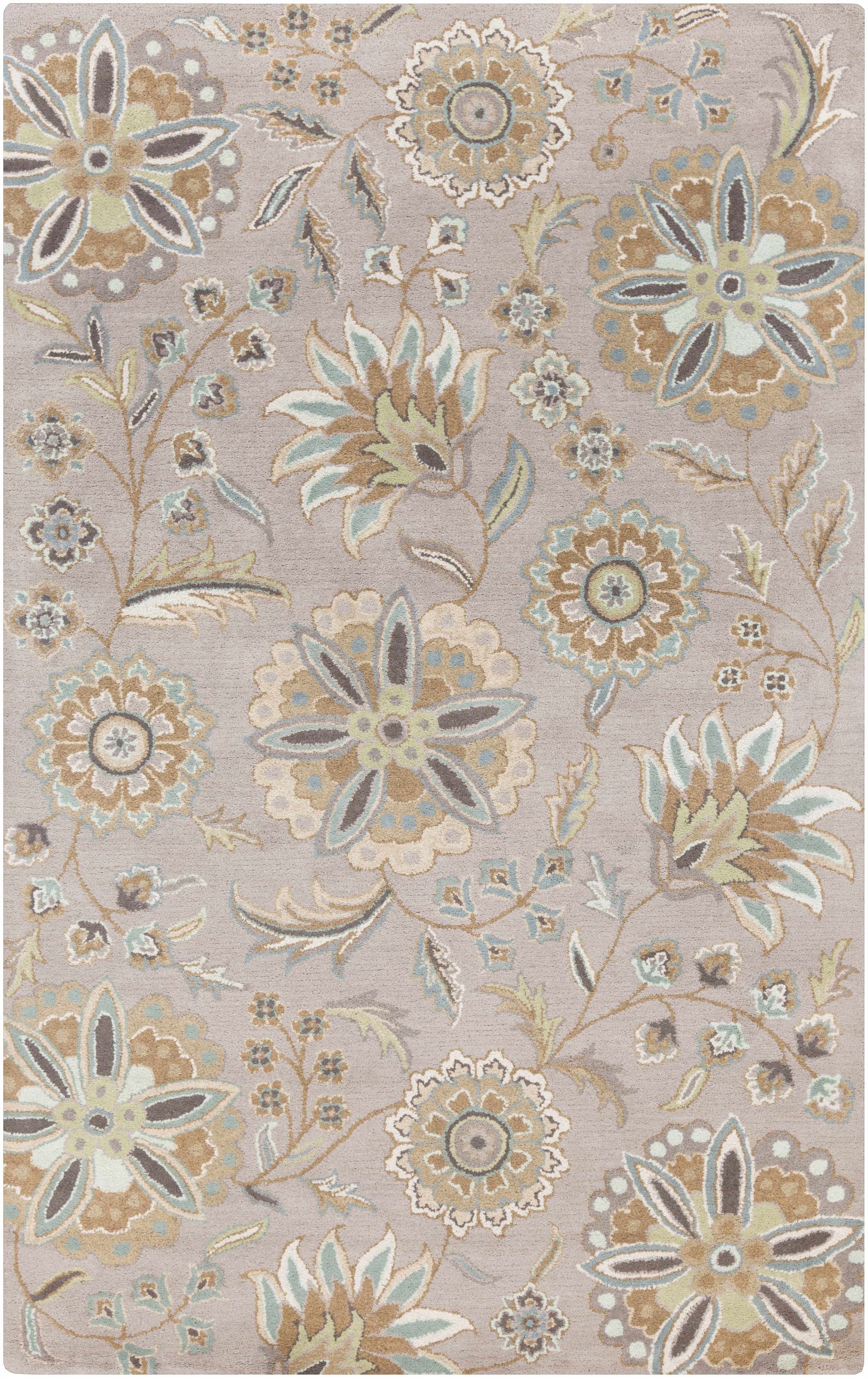 Athena ATH-5127 Hand Tufted Rug