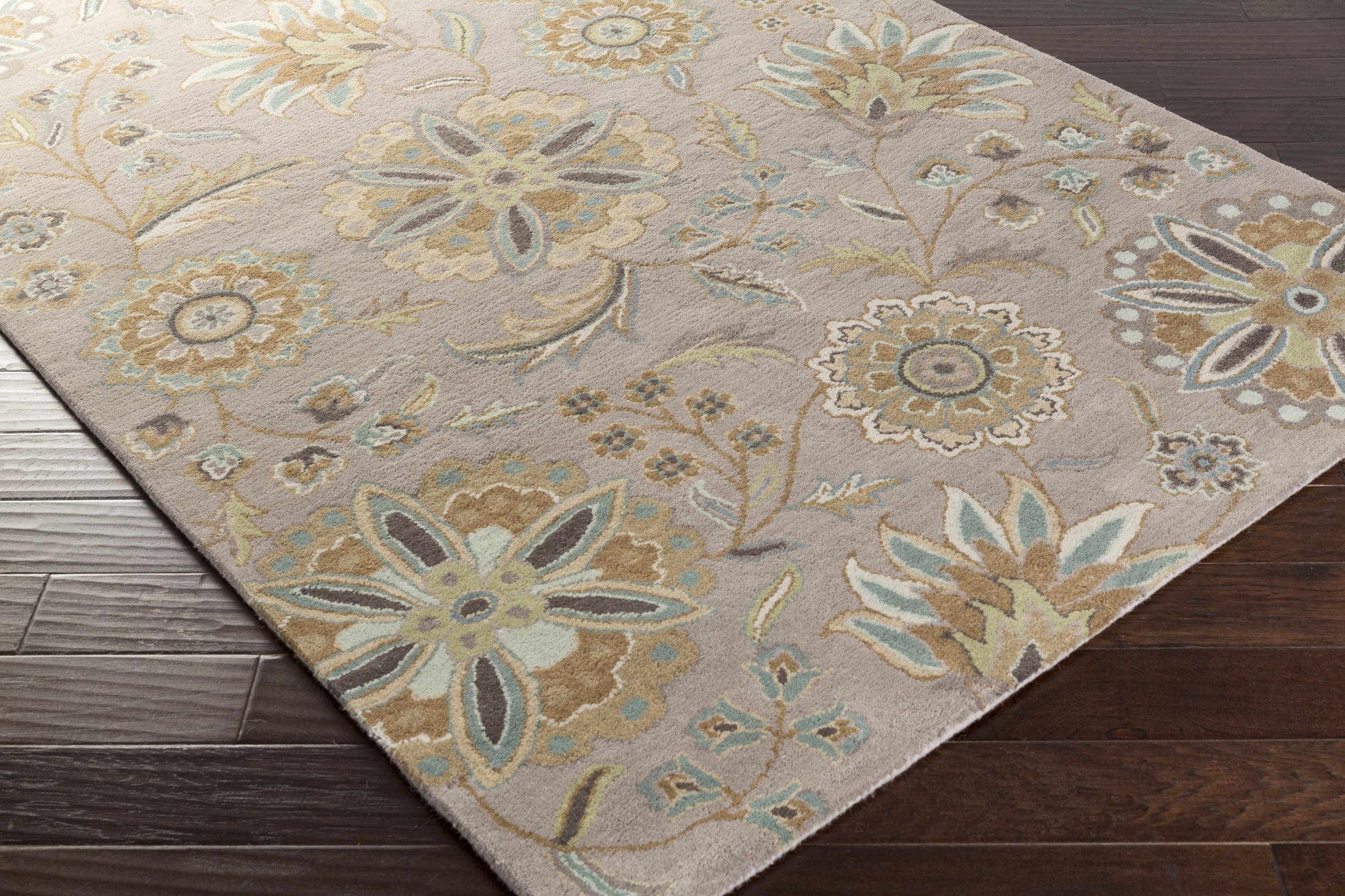 Athena ATH-5127 Hand Tufted Rug