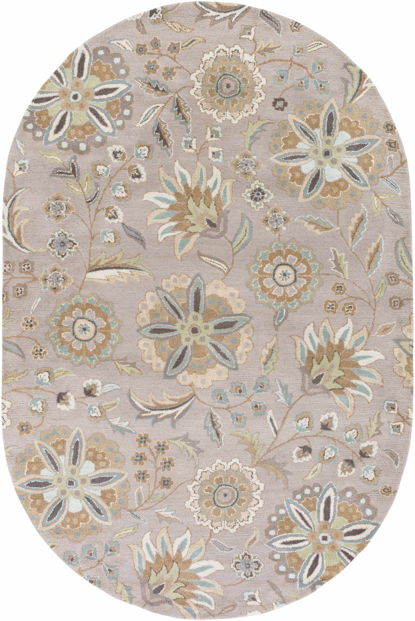 Athena ATH-5127 Hand Tufted Rug