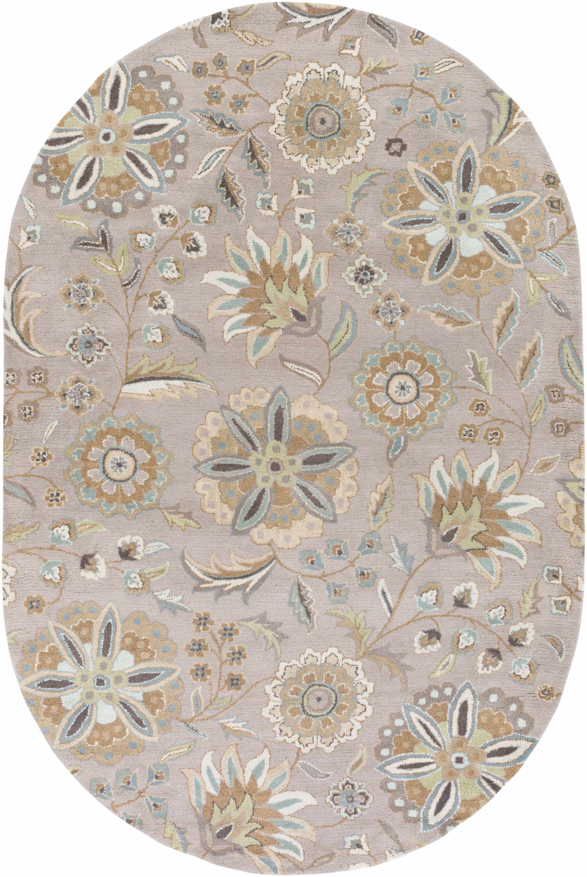Athena ATH-5127 Hand Tufted Rug