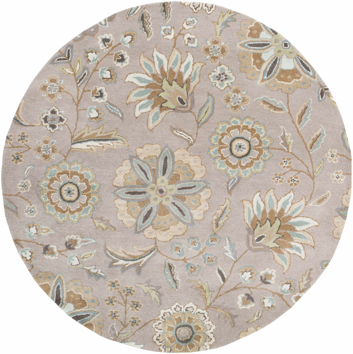 Athena ATH-5127 Hand Tufted Rug