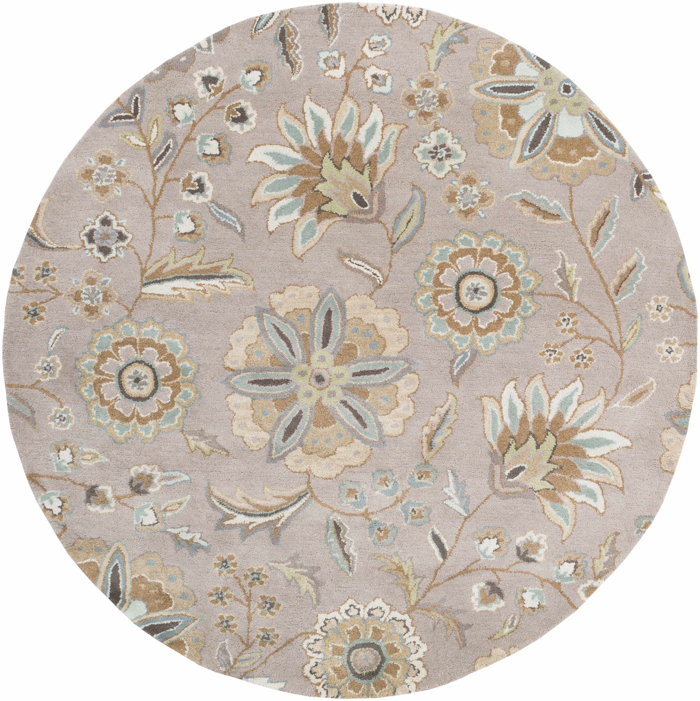 Athena ATH-5127 Hand Tufted Rug