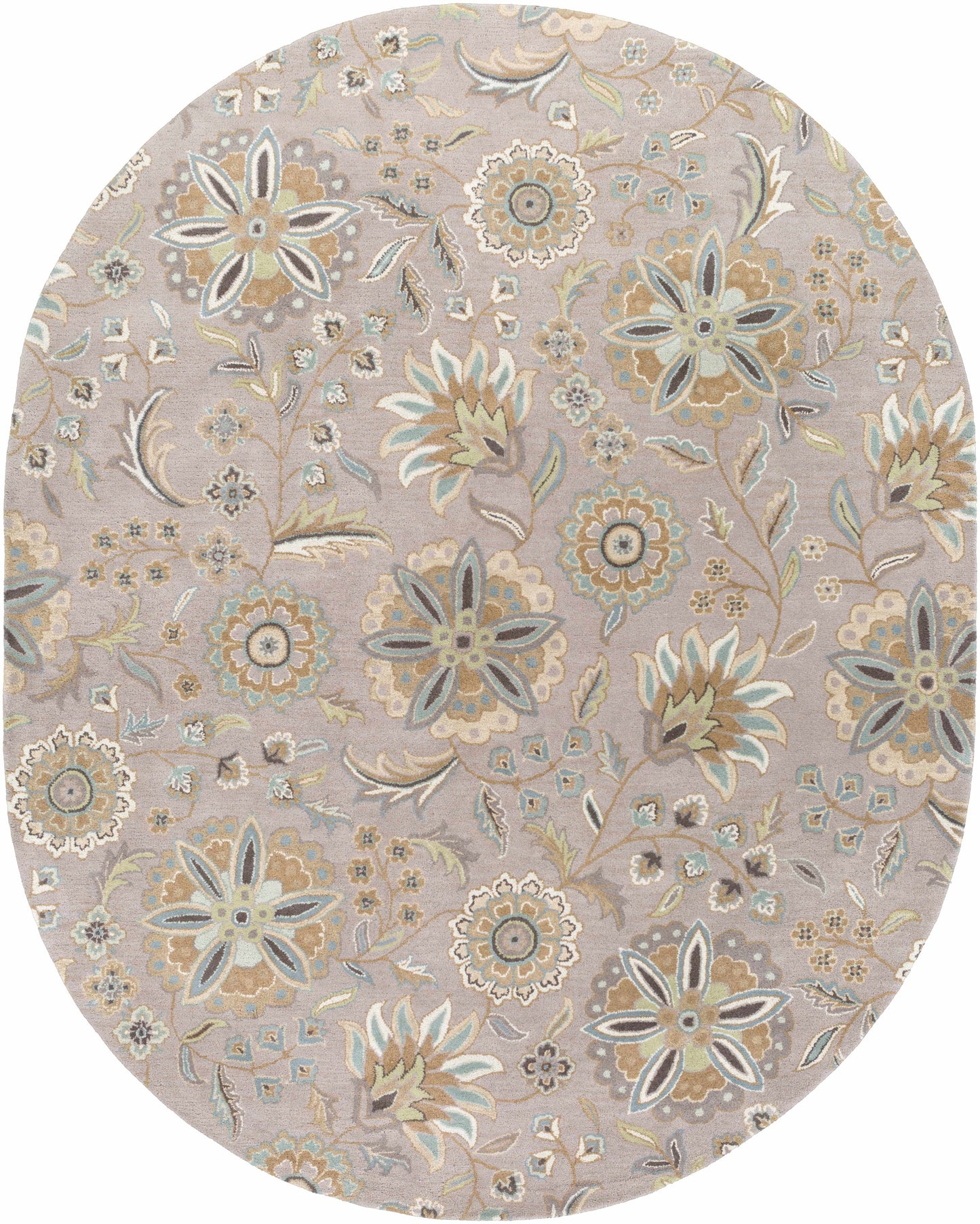 Athena ATH-5127 Hand Tufted Rug