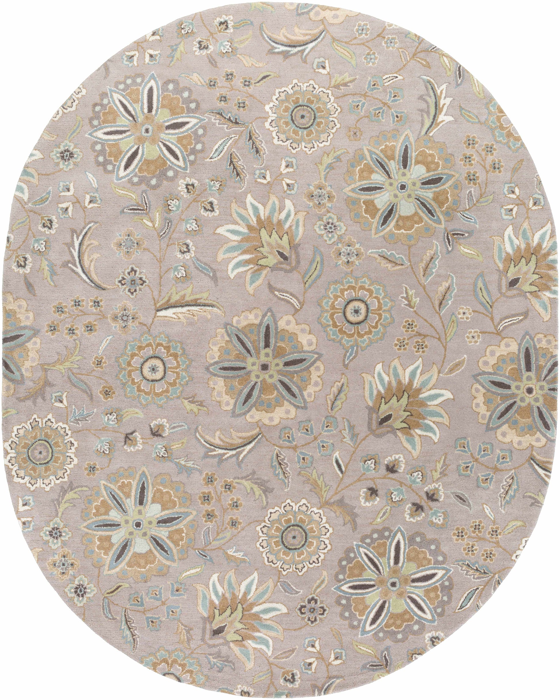 Athena ATH-5127 Hand Tufted Rug
