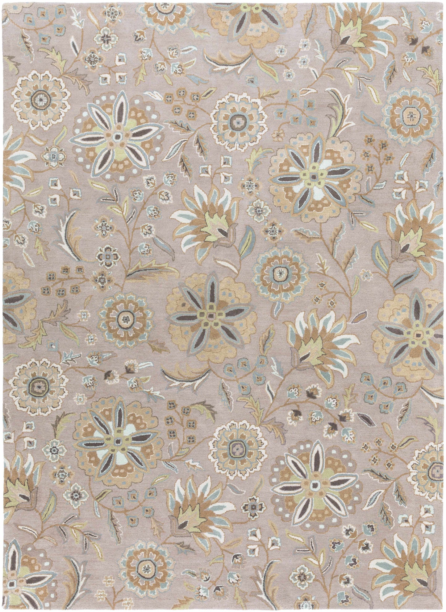 Athena ATH-5127 Hand Tufted Rug
