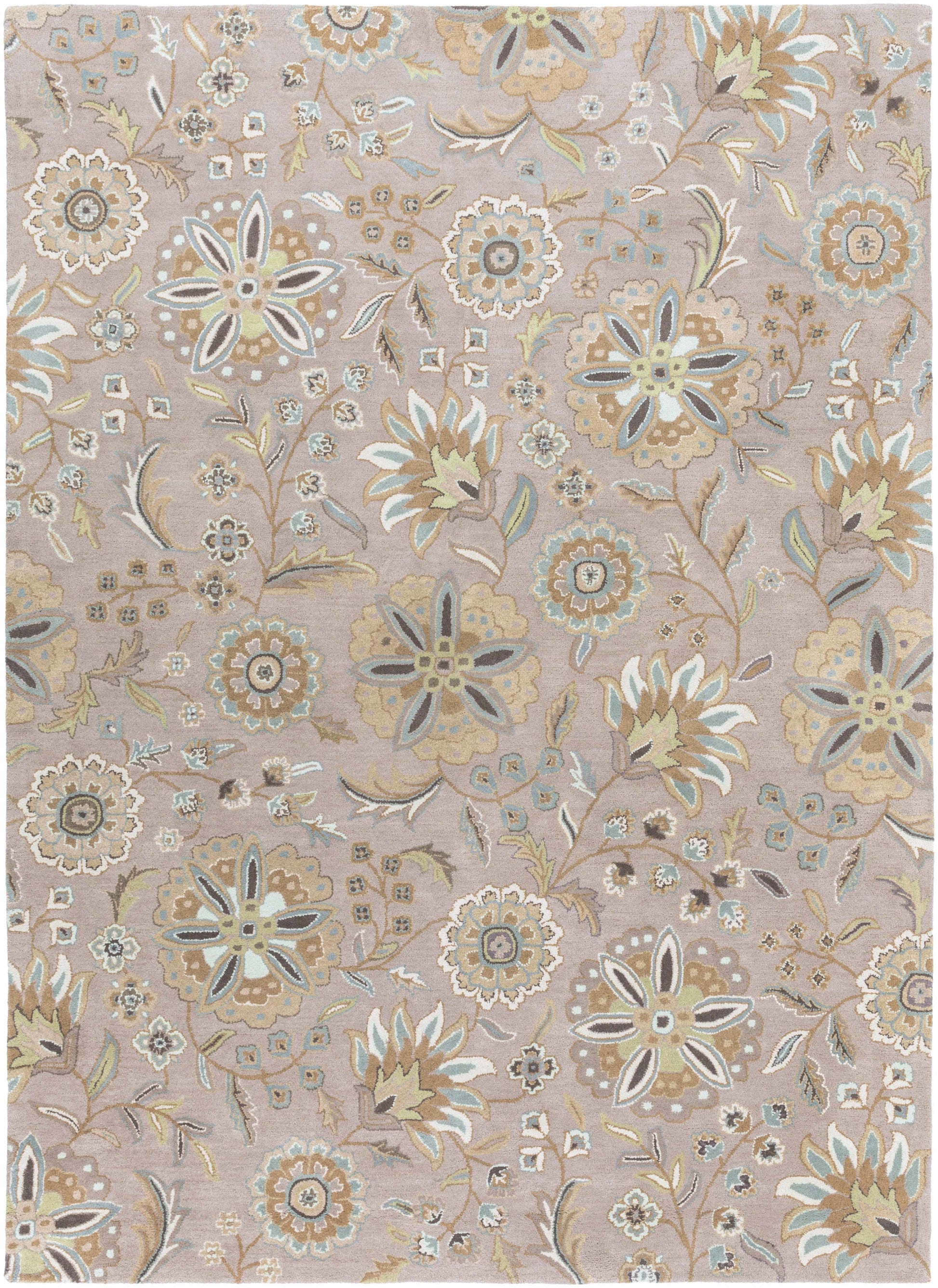Athena ATH-5127 Hand Tufted Rug