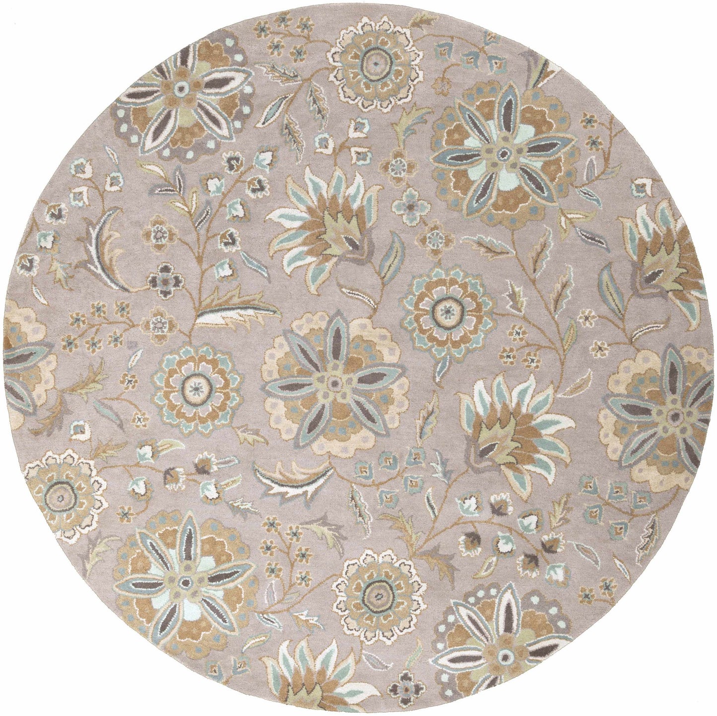 Athena ATH-5127 Hand Tufted Rug
