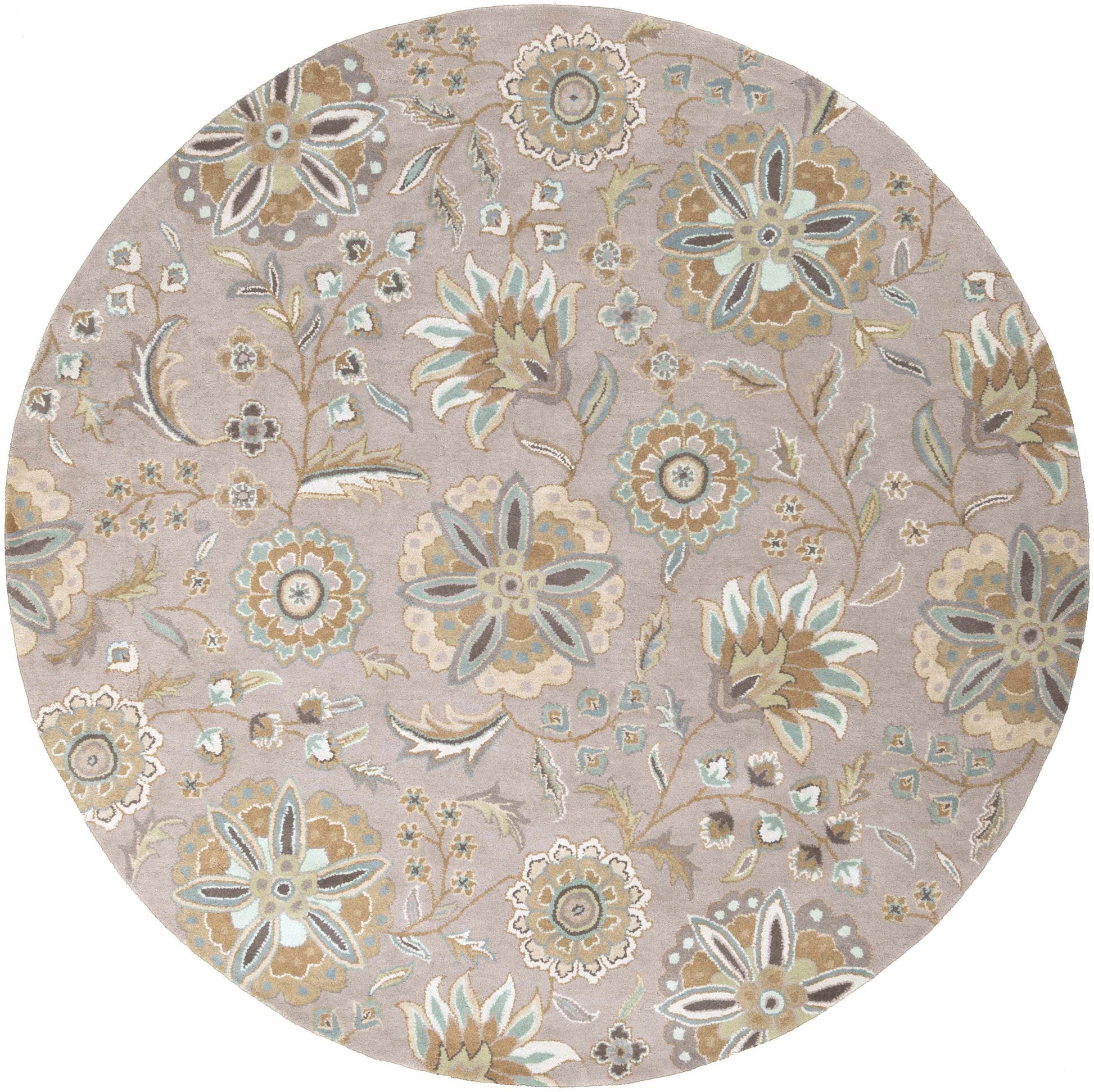 Athena ATH-5127 Hand Tufted Rug