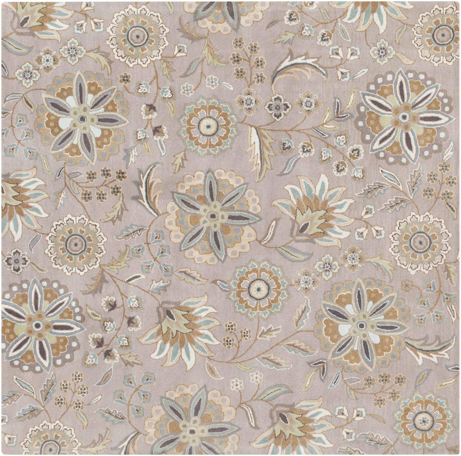 Athena ATH-5127 Hand Tufted Rug