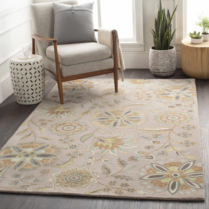 Athena ATH-5127 Hand Tufted Rug