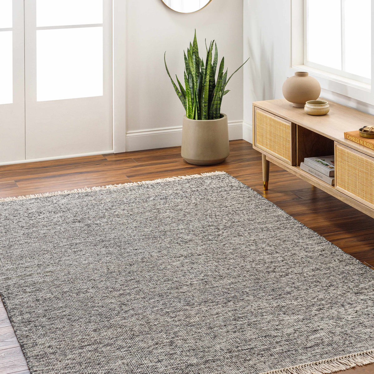 Rex REX-4000 Handmade Rug