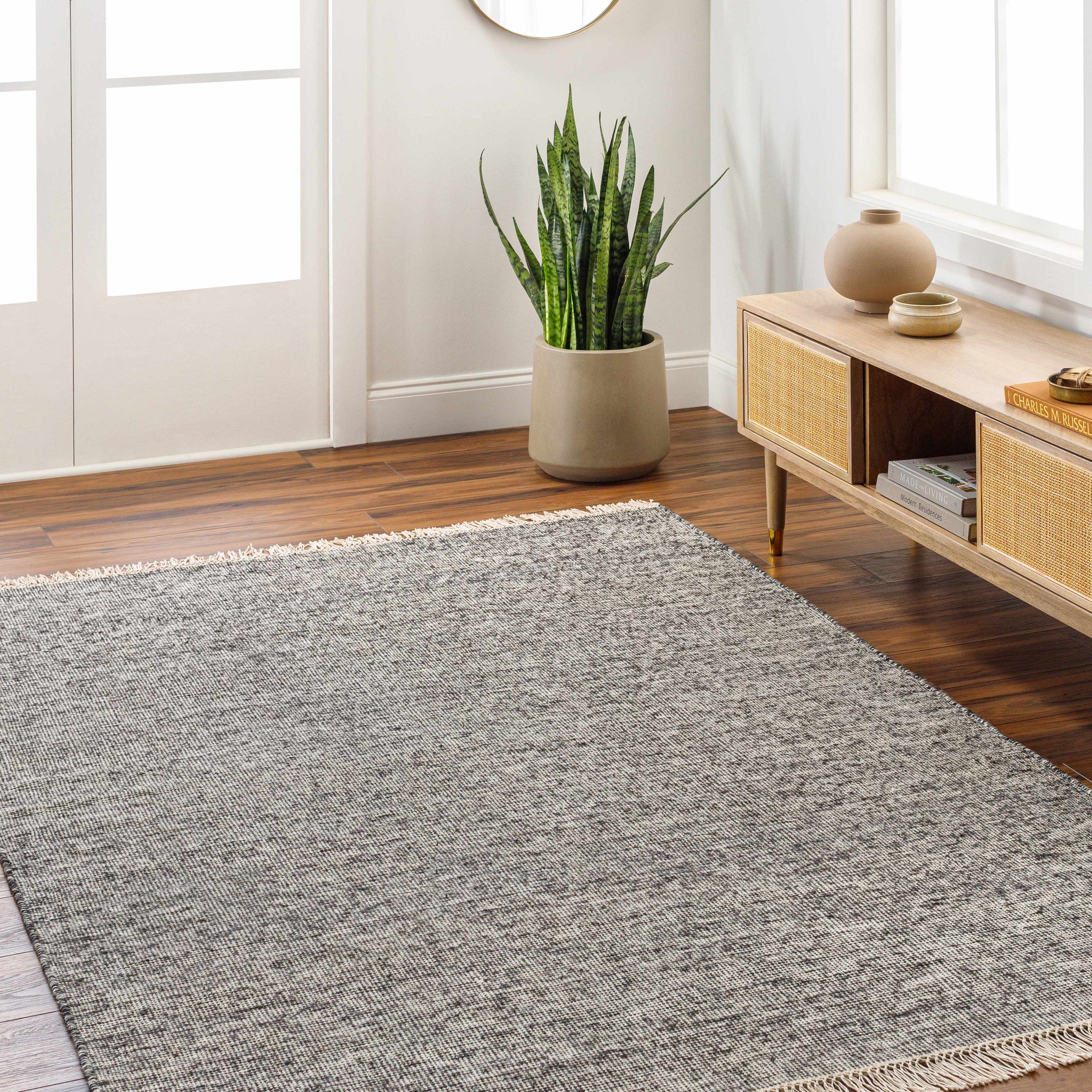 Rex REX-4000 Handmade Rug