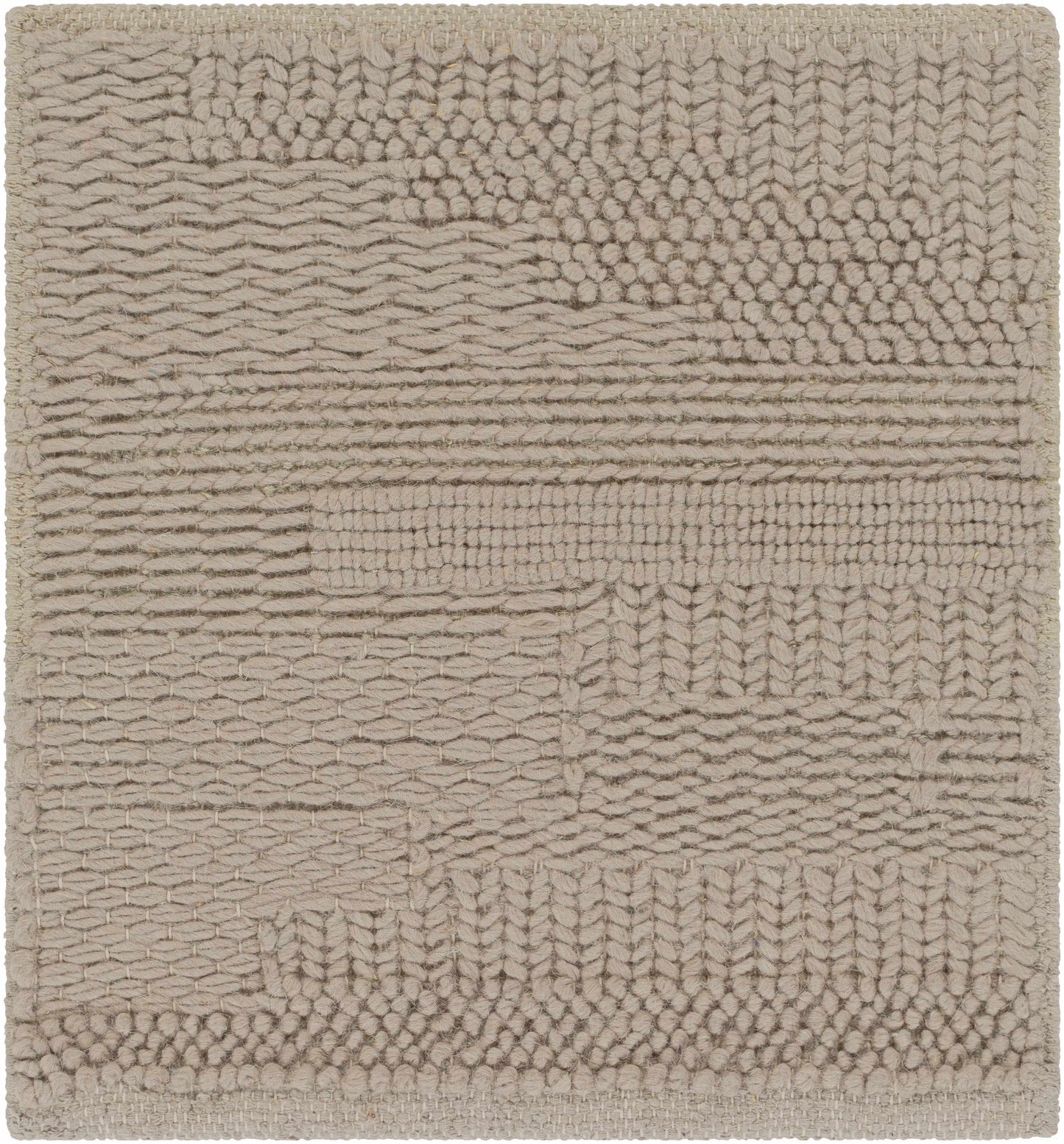 Cocoon CCN-1002 Hand Woven Rug