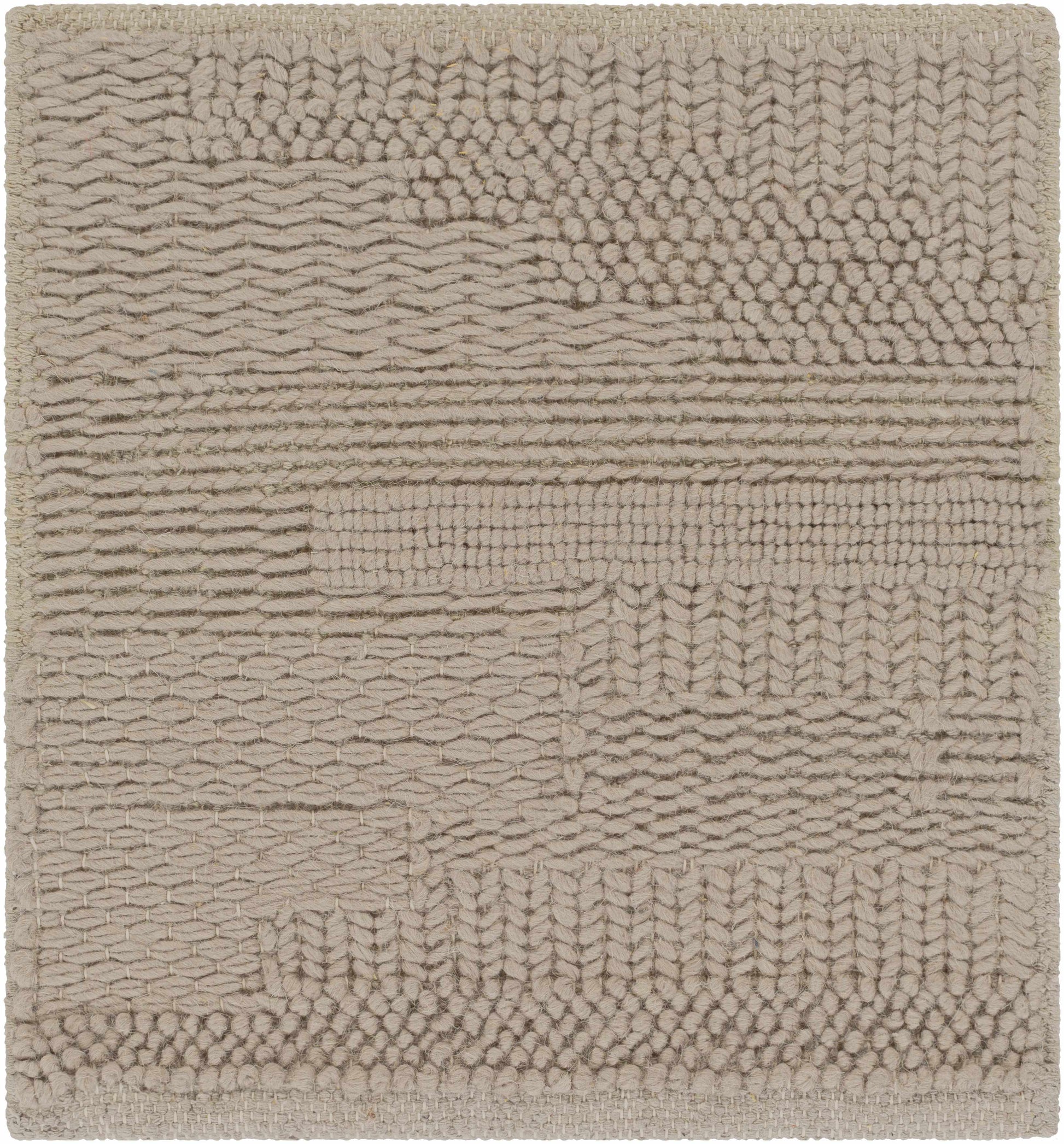 Cocoon CCN-1002 Hand Woven Rug