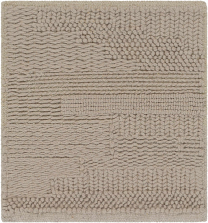 Cocoon CCN-1002 Hand Woven Rug