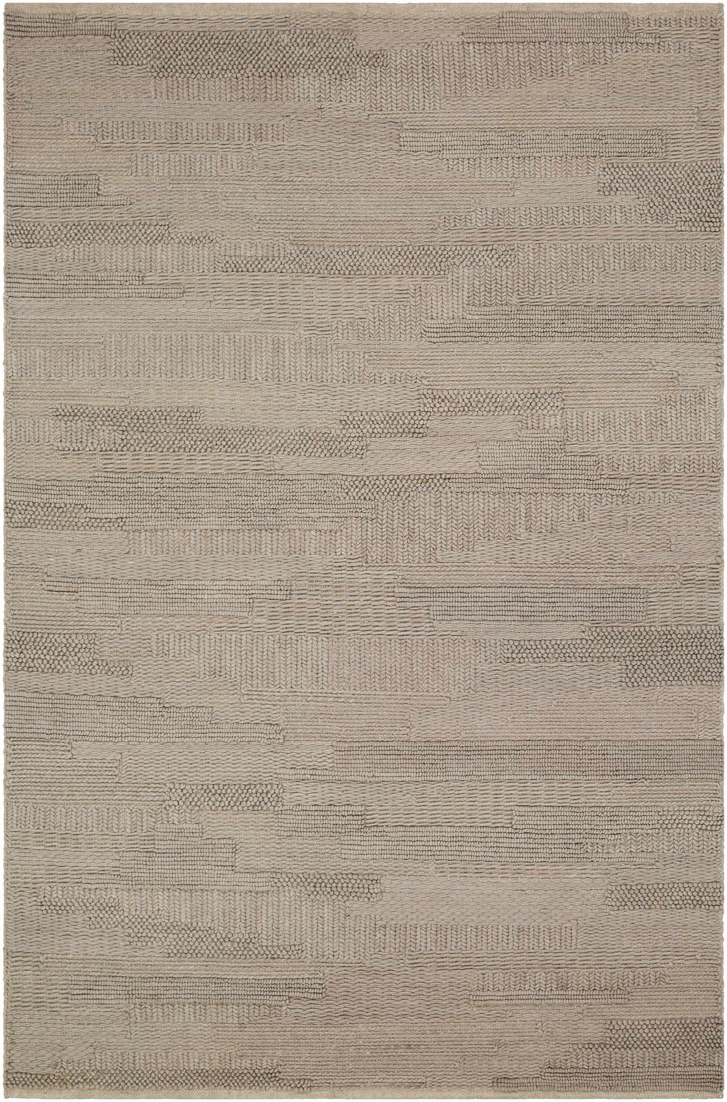 Cocoon CCN-1002 Hand Woven Rug