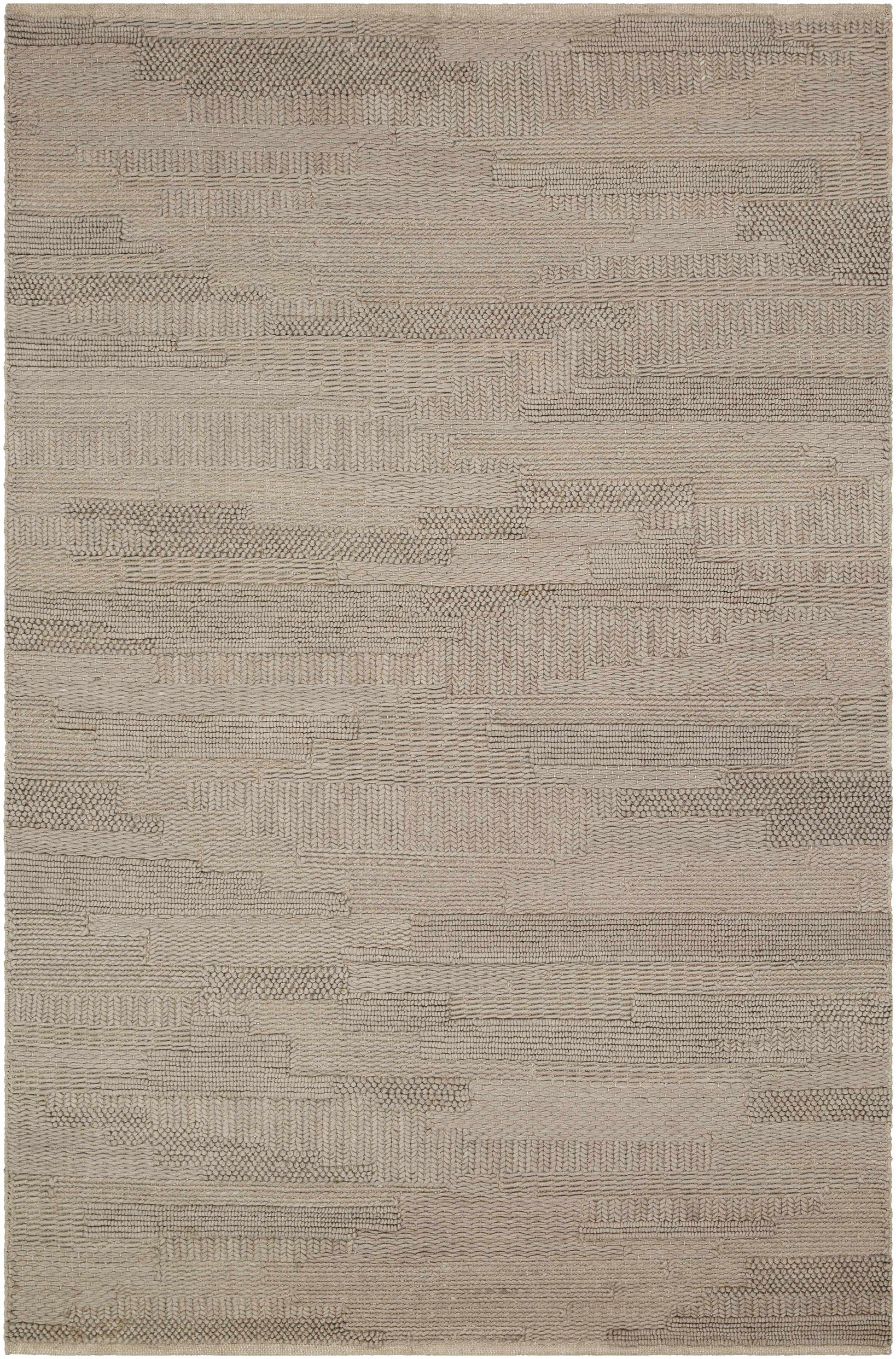 Cocoon CCN-1002 Hand Woven Rug