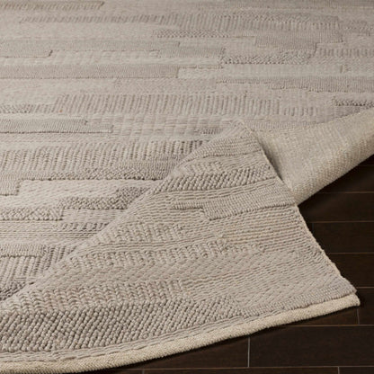 Cocoon CCN-1002 Hand Woven Rug
