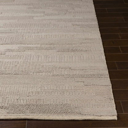 Cocoon CCN-1002 Hand Woven Rug